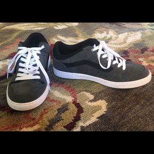 Vans (Fat Boy) sneakers